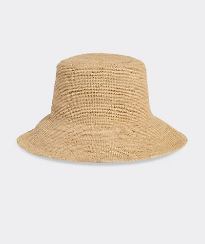 Crochet Bucket Hat