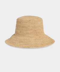 Crochet Bucket Hat