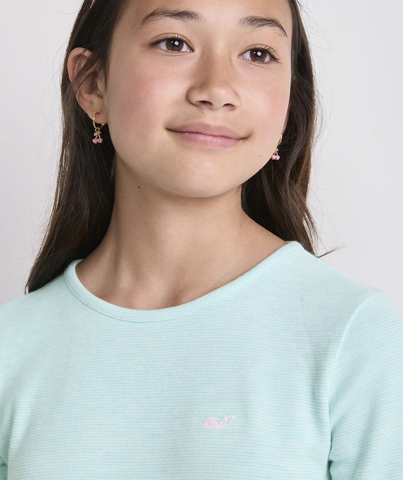 Girls' Saltwater Dress