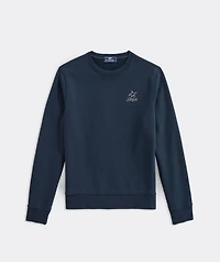 Miami Marlines Crewneck
