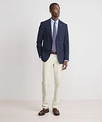 Yachtsman Windowpane Blazer