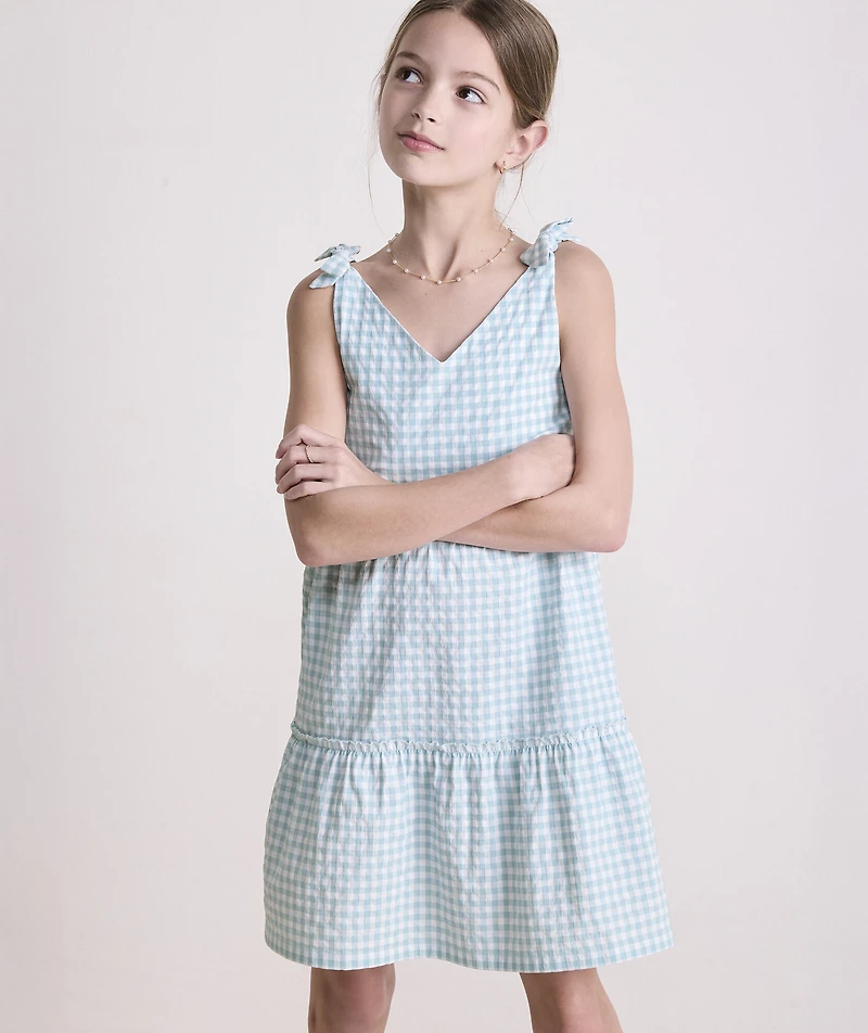 Girls' Esme Harbor Dress