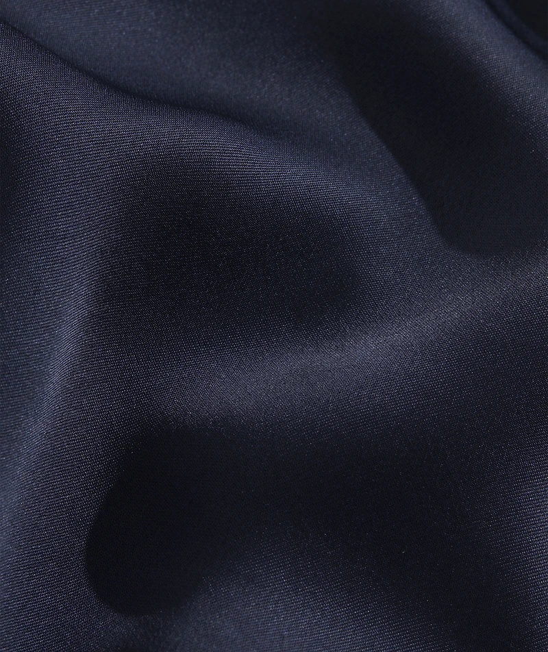 Silky Slip Skirt