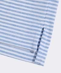 Heathered Winstead Sankaty Performance Polo