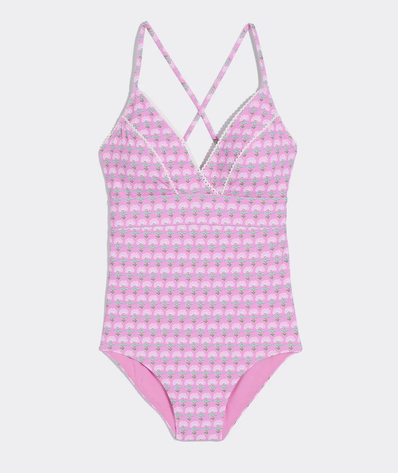 Sconset One-Piece 