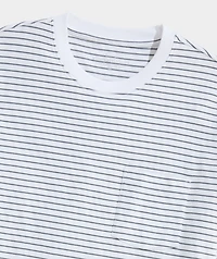 Surf Pocket Tee