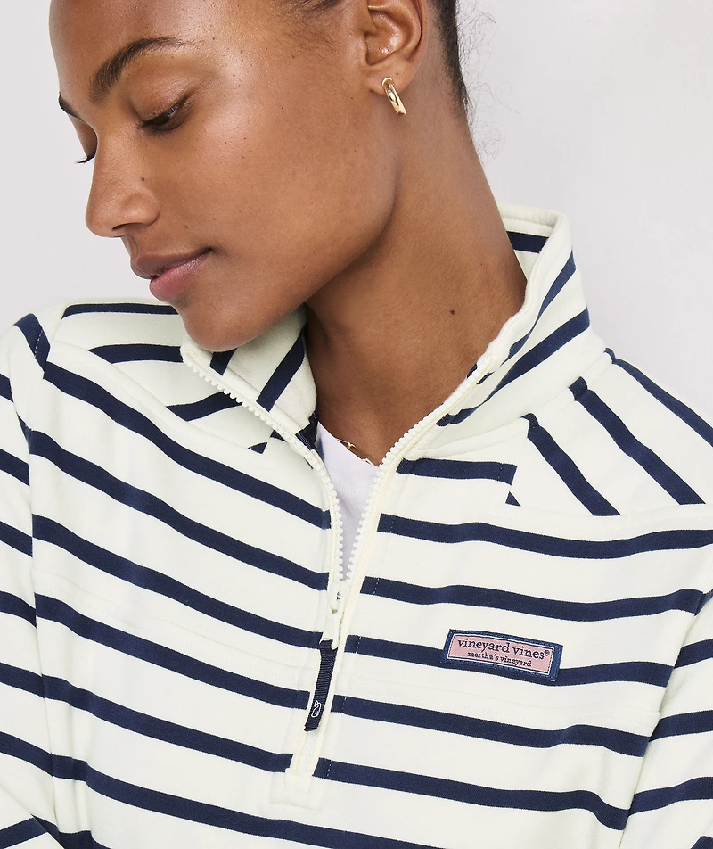 Dreamcloth® Striped Shep Shirt®