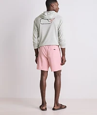 7 Inch Lined Pull-On Performance Breaker Shorts