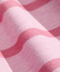 Girls' Striped Saltwater Dress