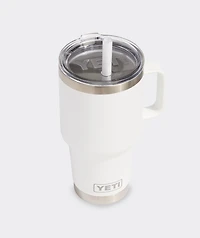 Whale Dot 30oz. Yeti Travel Mug