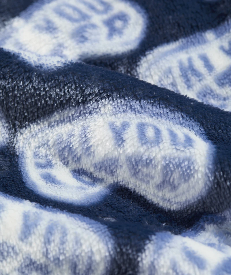 Kids' High Pile Pajama Pants