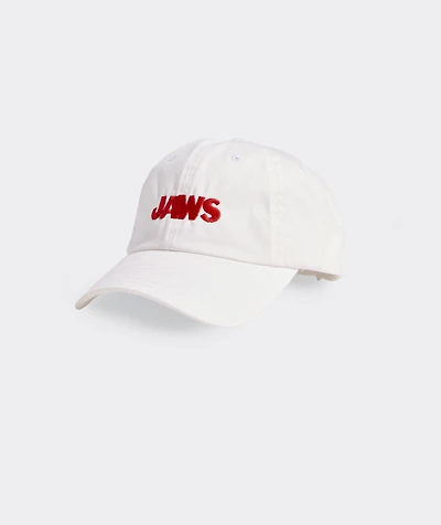JAWS x vineyard vines Classic Baseball Hat