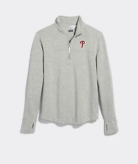 Women's Philadelphia Phillies Dreamcloth® Shep Shirt®