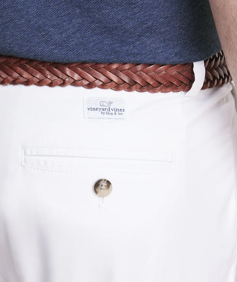 9 Inch Stretch Breaker Shorts