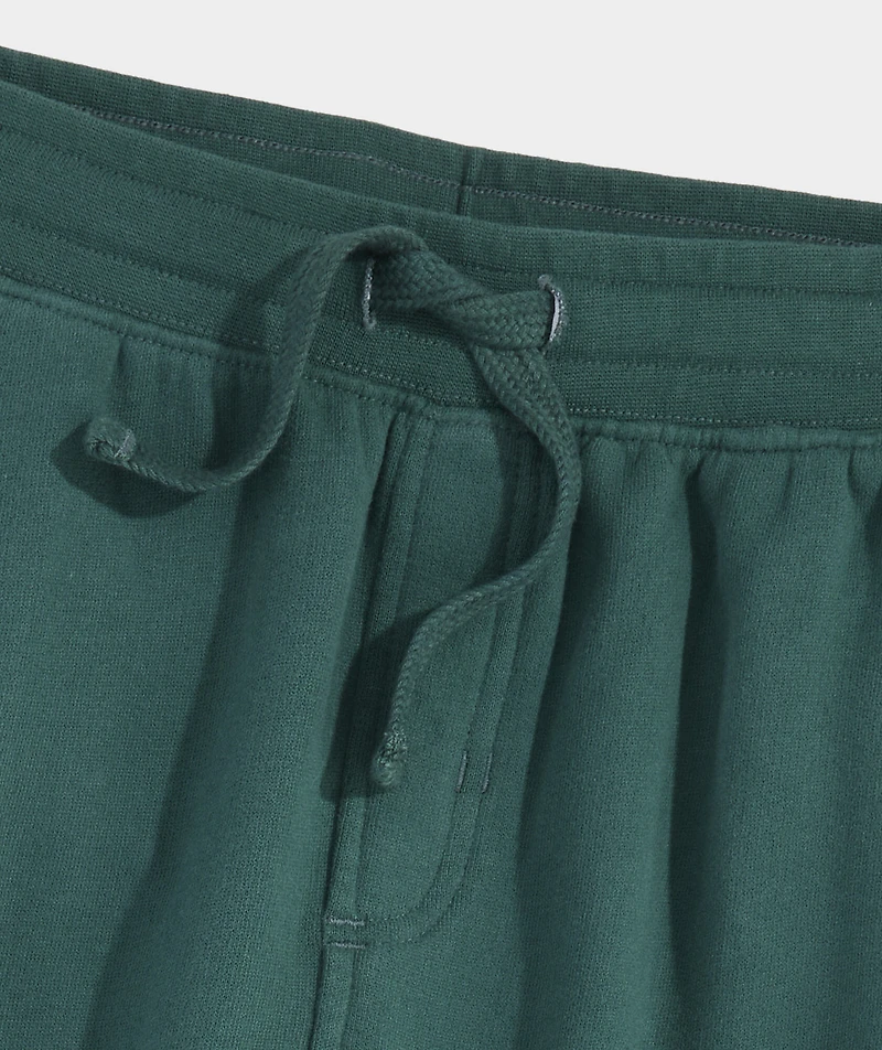 Boys' French Terry Joggers