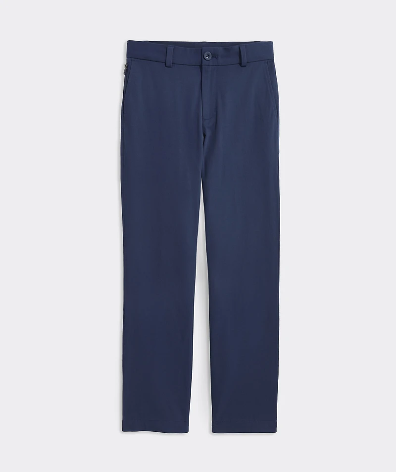 Boys' Performance On-The-Go Pants