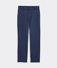 Boys' Performance On-The-Go Pants