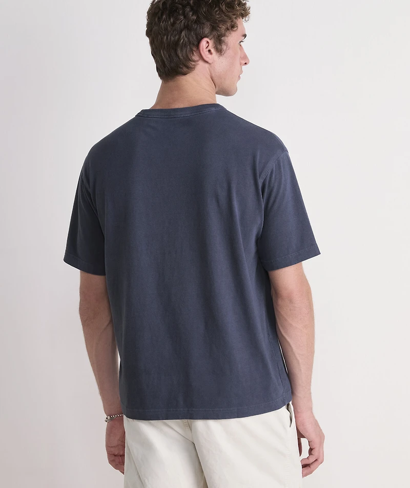Lived-In Tee