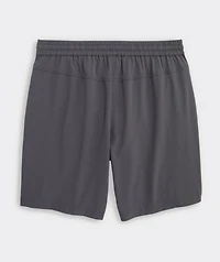 7 Inch Performance Court Shorts