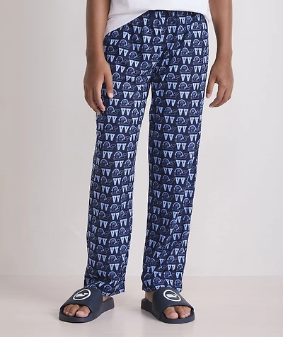 Kids’ Knit Pajama Pants