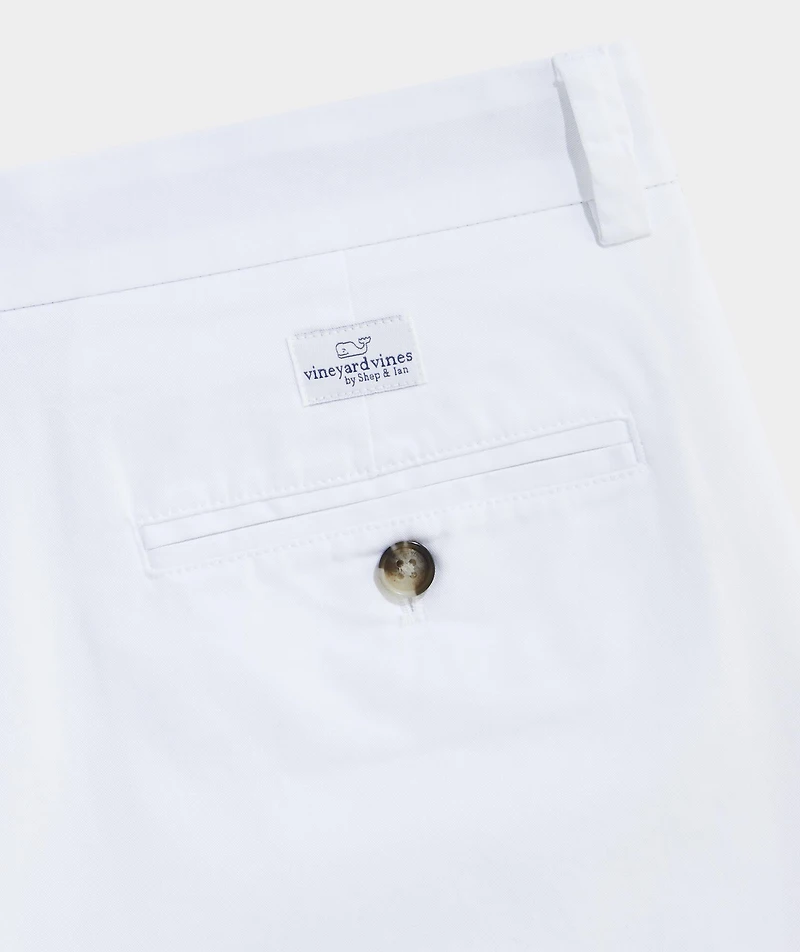 9 Inch Stretch Breaker Shorts