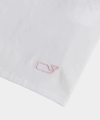 Girls' Evie Poplin Top