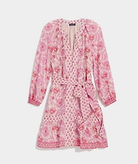 Lucy Mini Dress