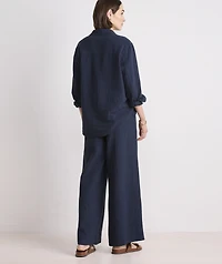 Double Gauze Pants