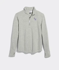 Women's Colorado Rockies Dreamcloth® Shep Shirt®