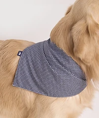 Micro Whale Pet Bandana