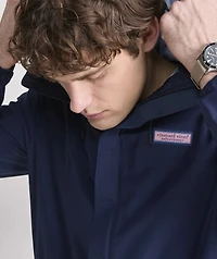Stow & Go Shep Jacket