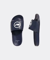 Boys' Whale Dot Pool Slides