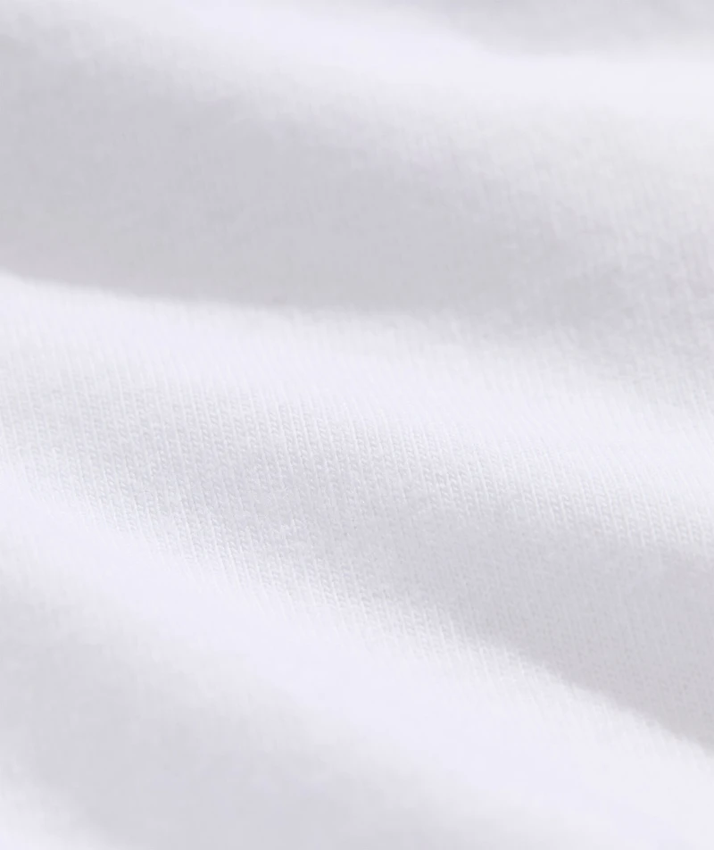 Boys' Bluff Fish Whale Short-Sleeve Pocket Tee