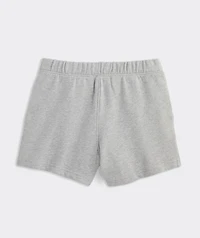 Girls' Surf Terry Shorts