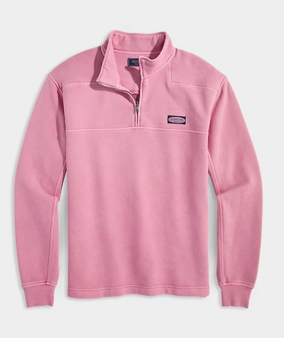 Surf Terry Shep Shirt