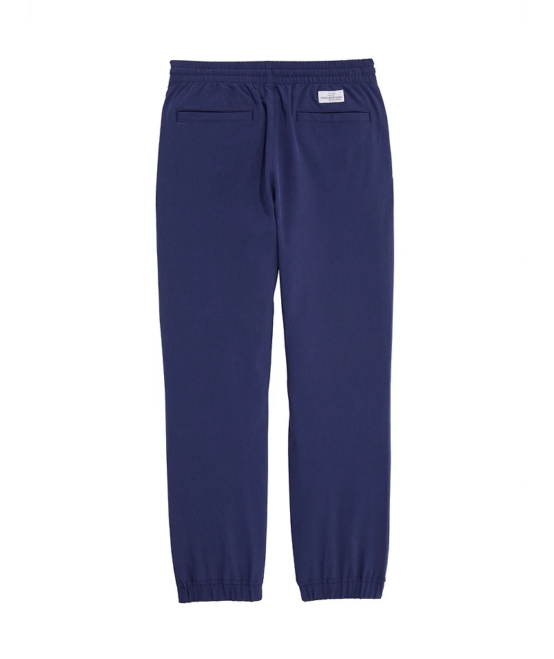 OUTLET Boys' Performance Pull-On Pants