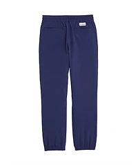 OUTLET Boys' Performance Pull-On Pants