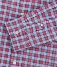 Performance Duval Check Featherweight Shirt