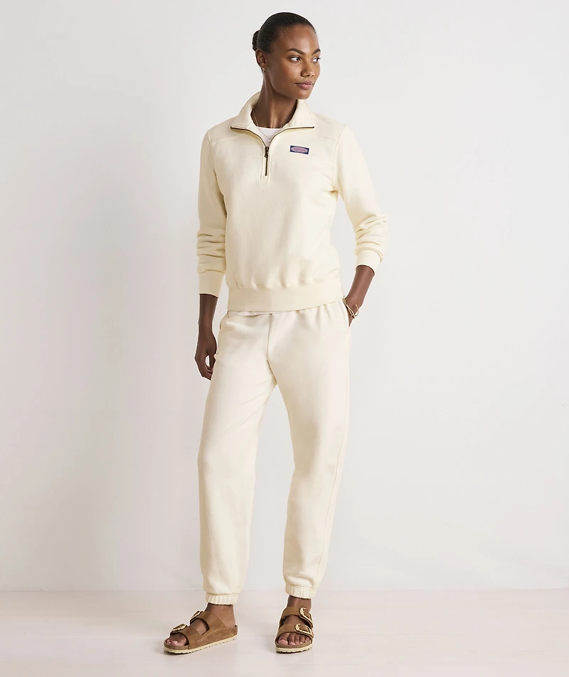 Surf Terry Shep Shirt