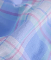Long Point Plaid Featherweight Performance Shirt