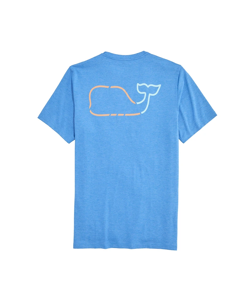 OUTLET Short-Sleeve Performance Tee