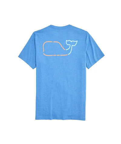OUTLET Short-Sleeve Performance Tee