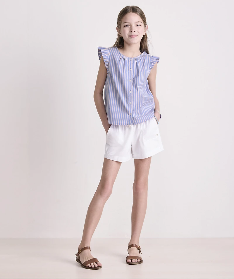 Girls' Coastline Shorts