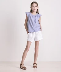 Girls' Coastline Shorts