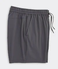 7 Inch Performance Court Shorts