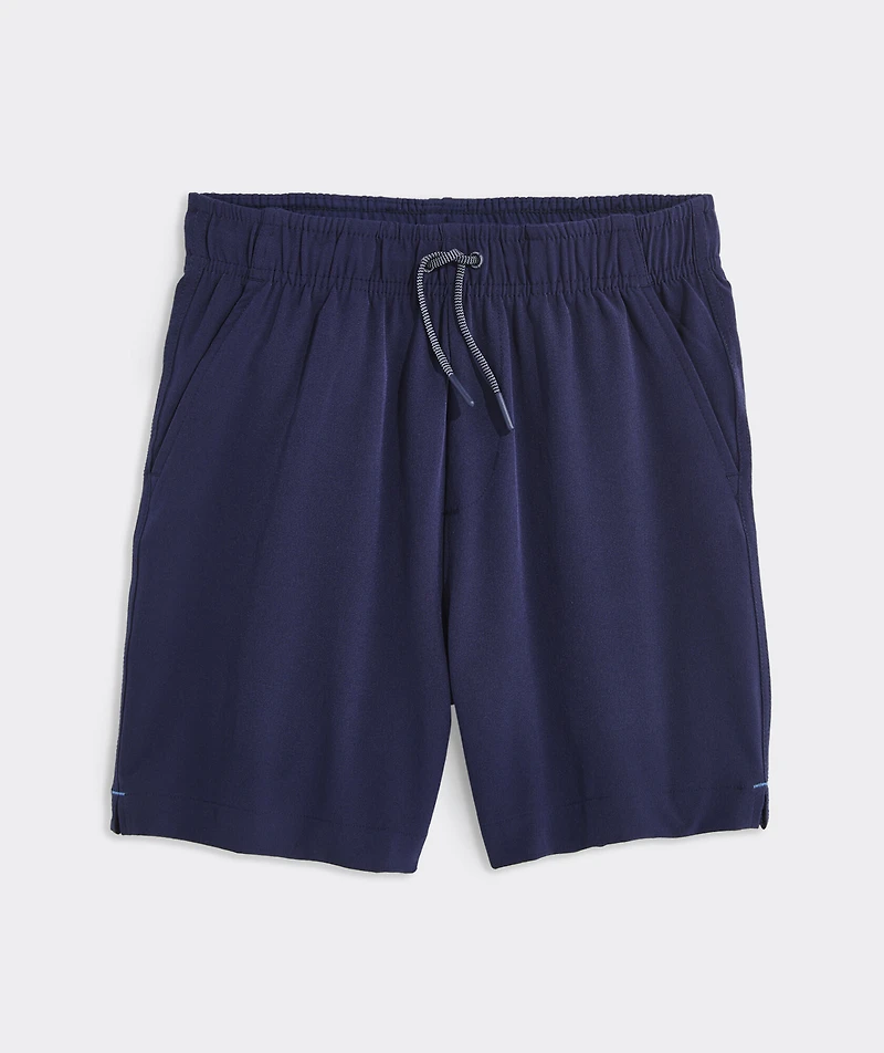Boys' Pull-On Performance Shorts