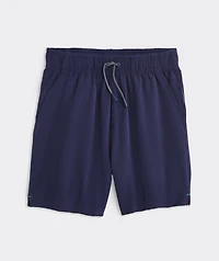 Boys' Pull-On Performance Shorts