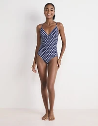 Sconset One-Piece