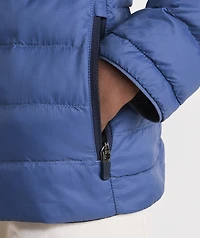 Boys' Shoreline Packable Puffer Jacket