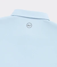 Lightweight Performance Pique Polo